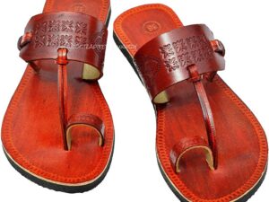 Chaussures Traditionnelles Homme