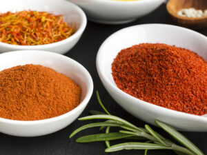 Epices du Marche Bio